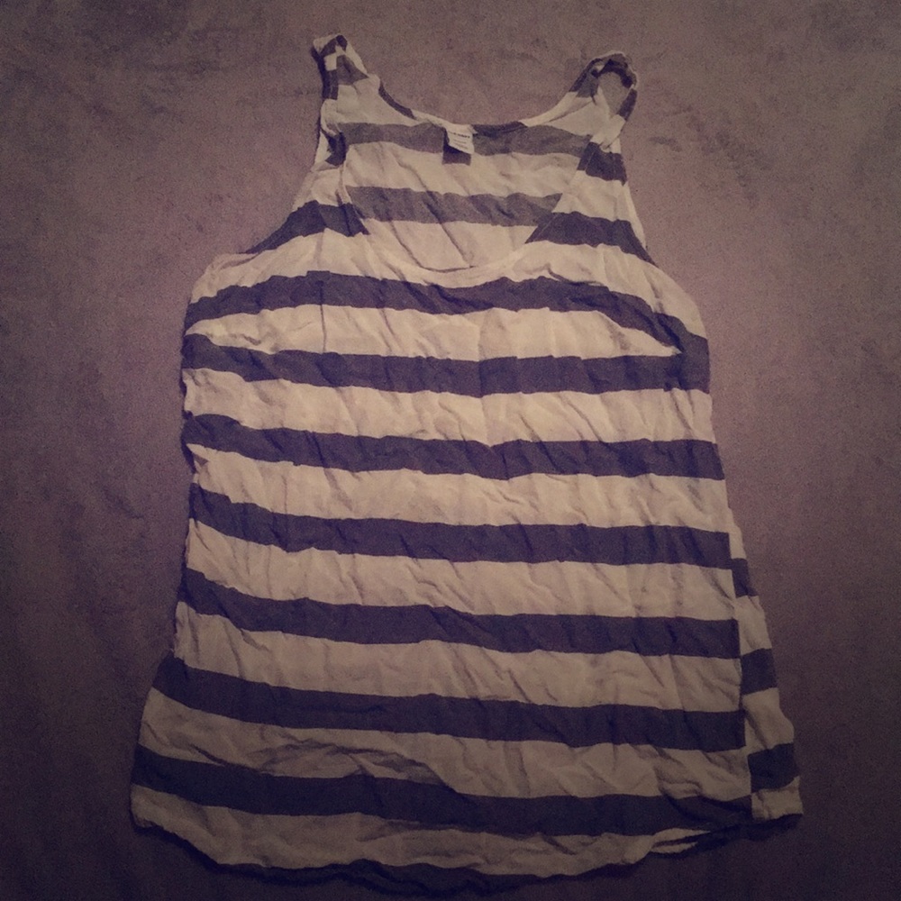 Still has life in it !